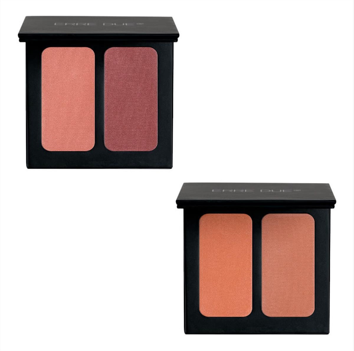 Palette Color Cubes Blush - Erre Due