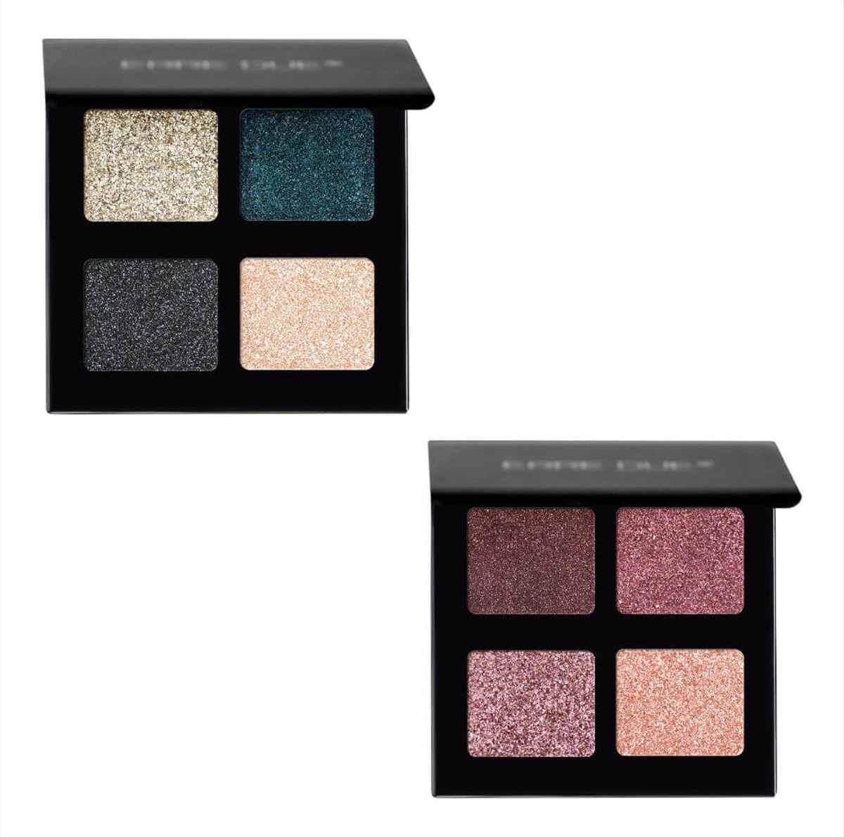 Eye Shadow Palette Color Cubes - Erre Due