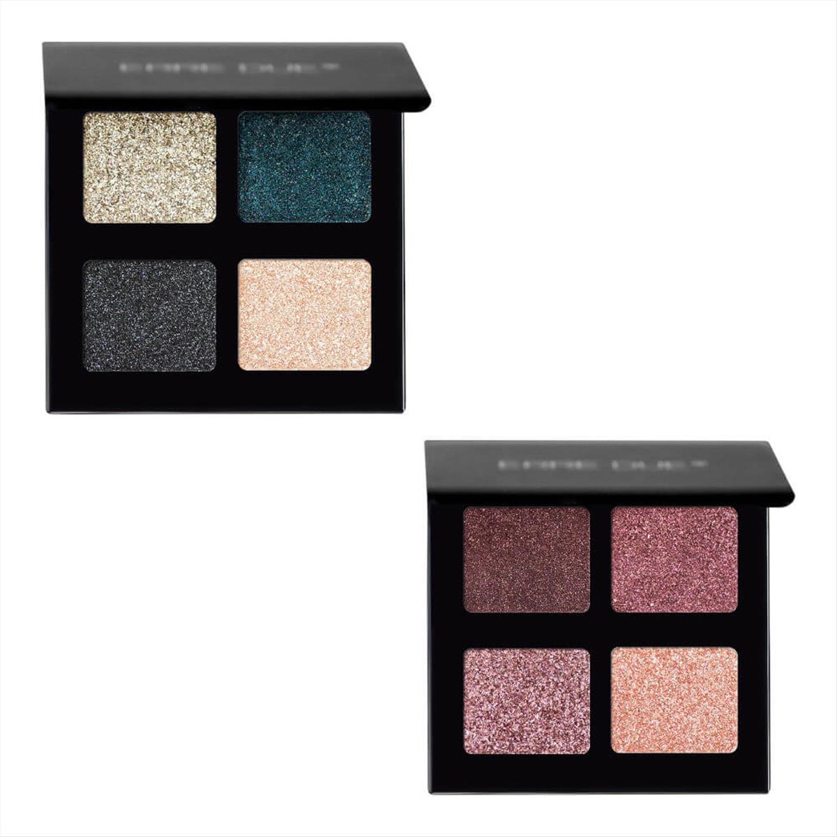 Eye Shadow Palette Color Cubes - Erre Due