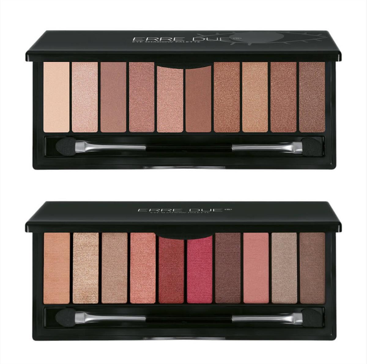 Eye Shadow Palette - Erre Due