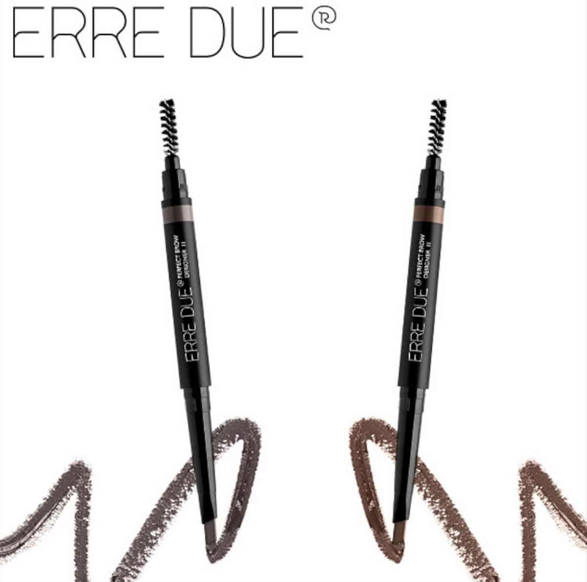 Erre Due Perfect Brow Designer