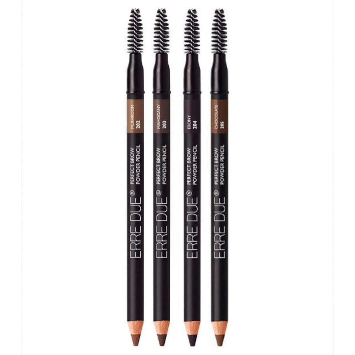 Perfect Brow Powdet Pencil Erre Due