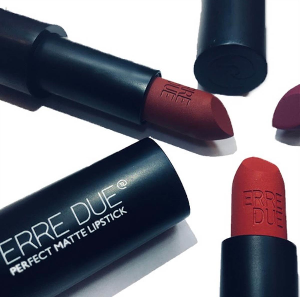 Perfect Matte Lipstick Erre Due