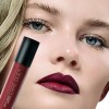 Satin Liquid Lipstick 317 I Love Sangria Erre Due