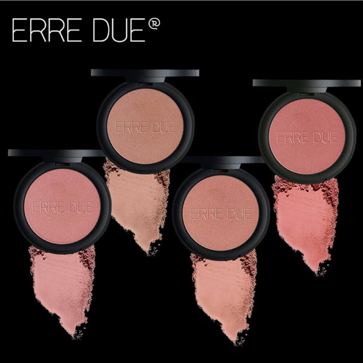 Blusher 104 Papaya Erre Due