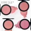 Blusher 109 Maple Syrup Erre Due