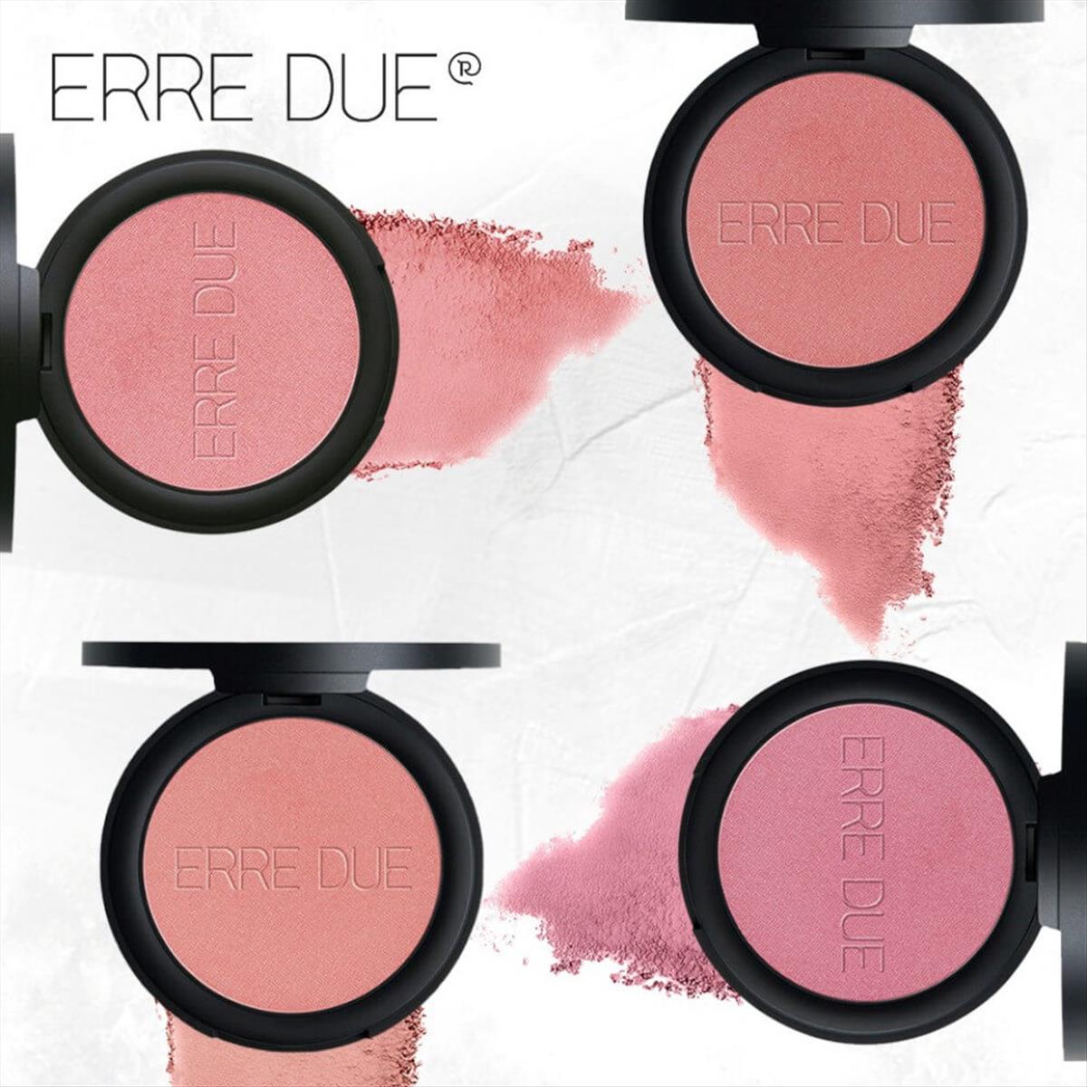 Blusher Erre Due