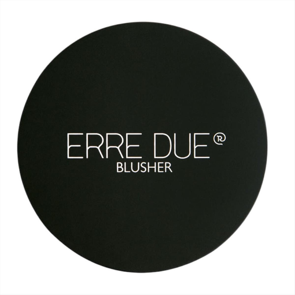 Blusher Erre Due