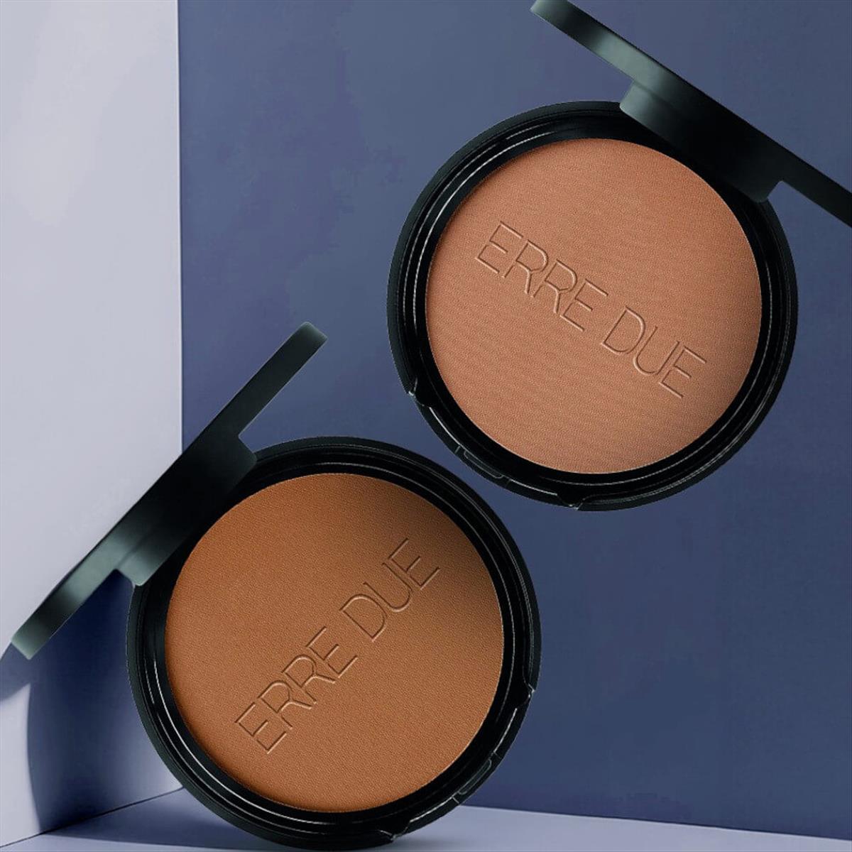 Sun Kissed Bronzing Powder Erre Due