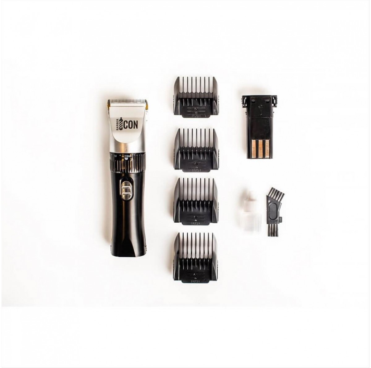 Barber Icon Tetail Shaper Trimmer