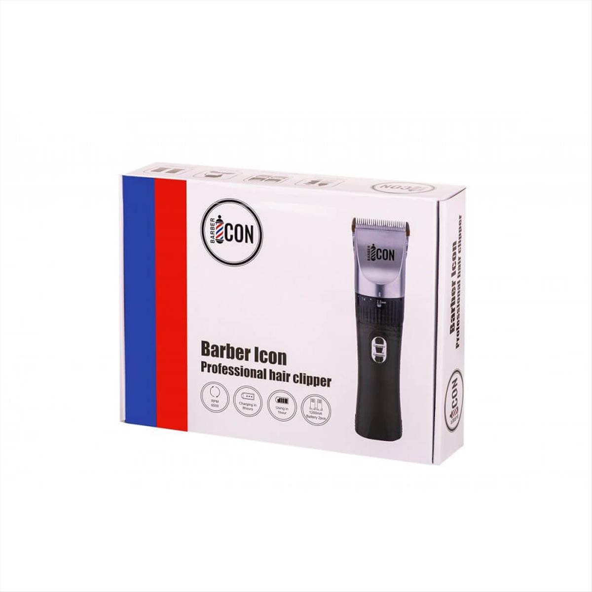 Barber Icon Tetail Shaper Trimmer