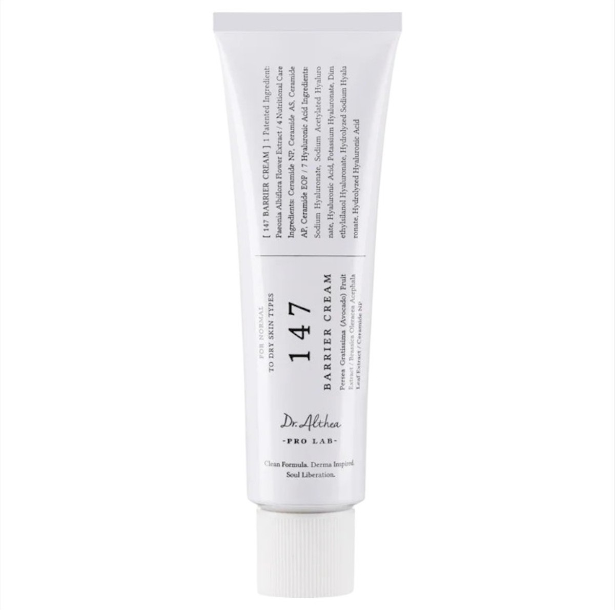 147 barrier cream 50ml Dr.Althea