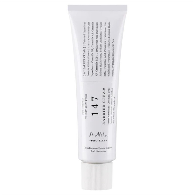 147 barrier cream 50ml Dr.Althea