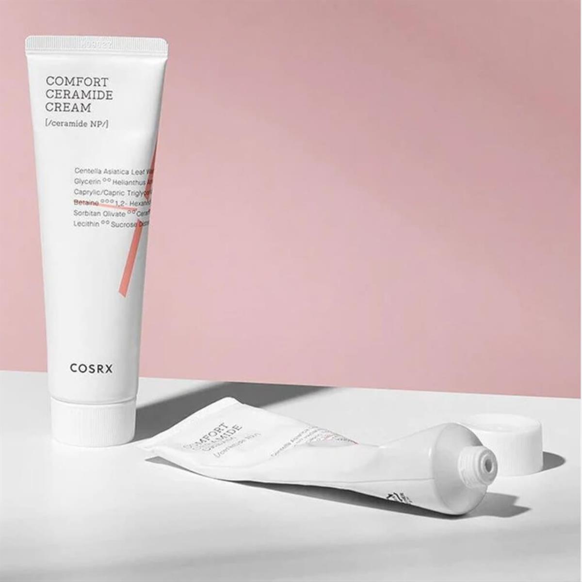 Comfort ceramide cream 80gr Cosrx