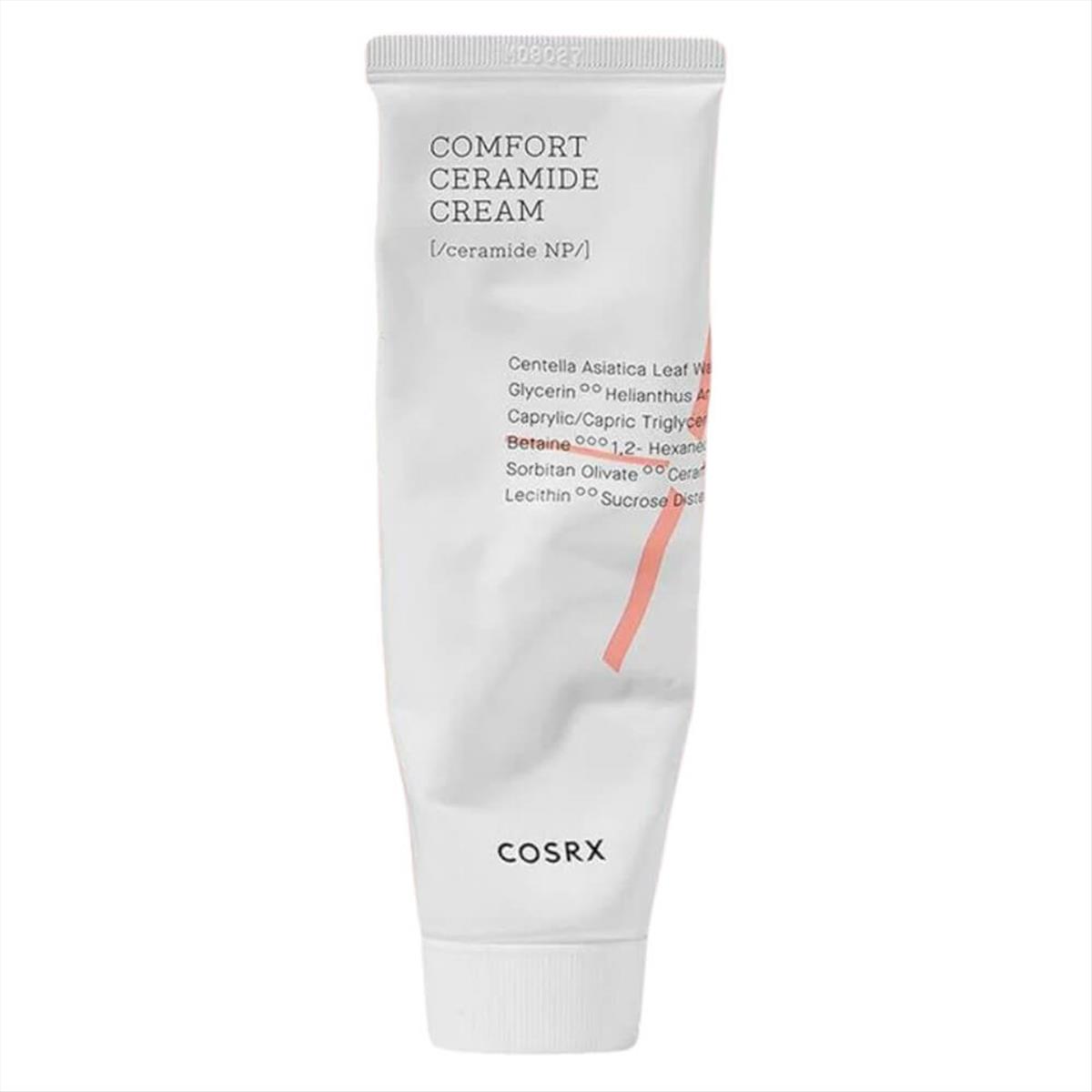 Comfort ceramide cream 80gr Cosrx