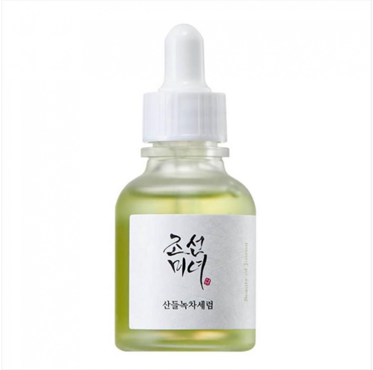 Calming Serum Green Tea 30ml Beauty of Joseon