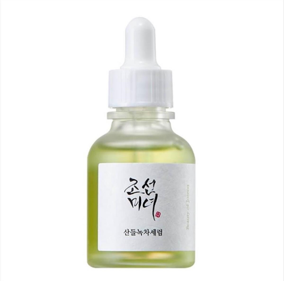 Calming Serum Green Tea 30ml Beauty of Joseon