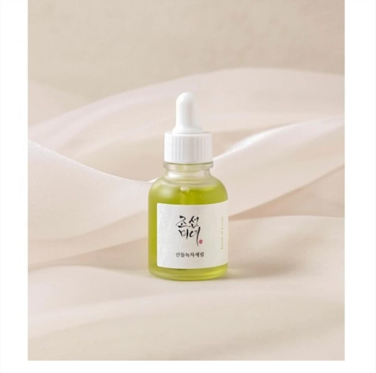 Calming Serum Green Tea 30ml Beauty of Joseon