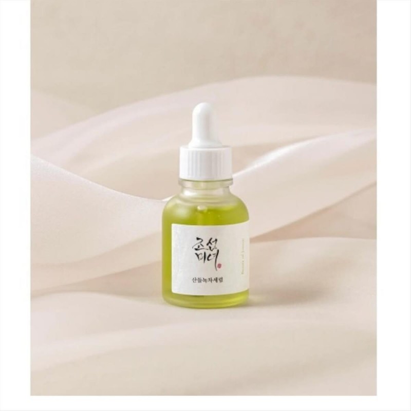 Calming Serum Green Tea 30ml Beauty of Joseon