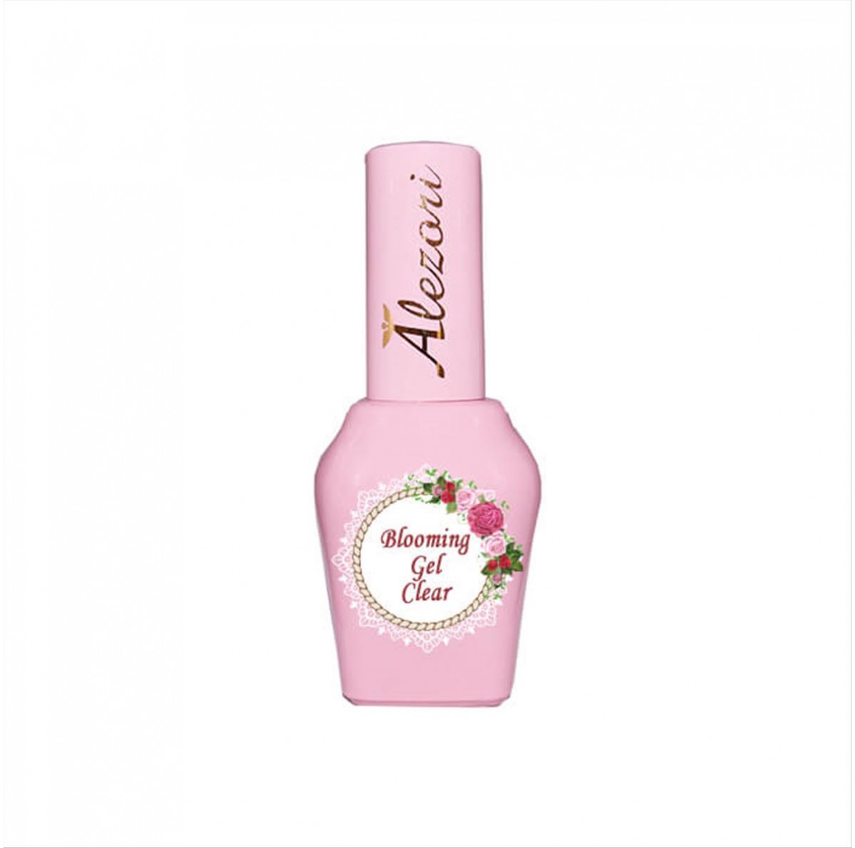 Alezori Blooming Gel Clear 15ml