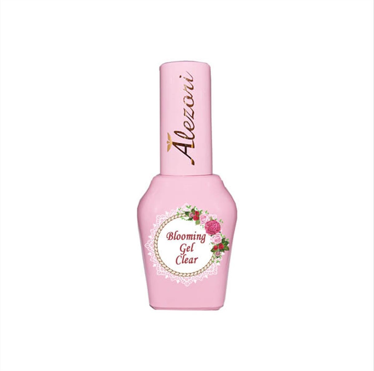 Alezori Blooming Gel Clear 15ml