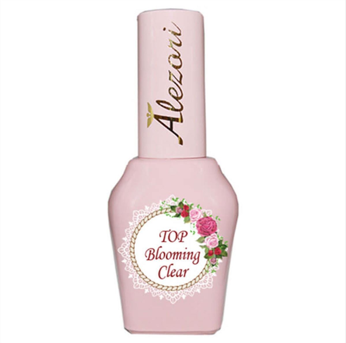 Alezori Blooming Gel Clear 15ml