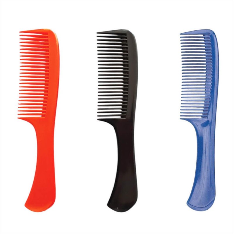 Detangling Comb Colour 910 - 20cm