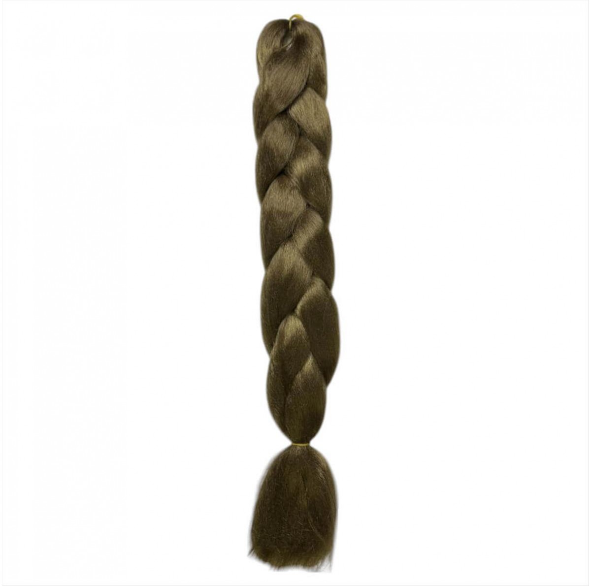 Μαλλιά για Ράστα Jumbo Braid A8 125cm