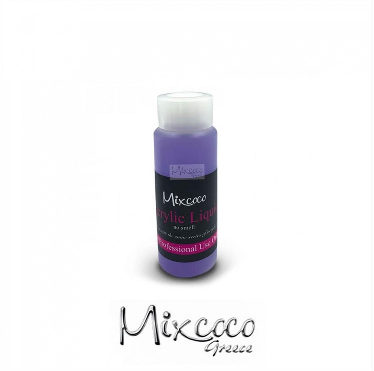 Acrylic Liquit No Smell Mixcoco 120ml