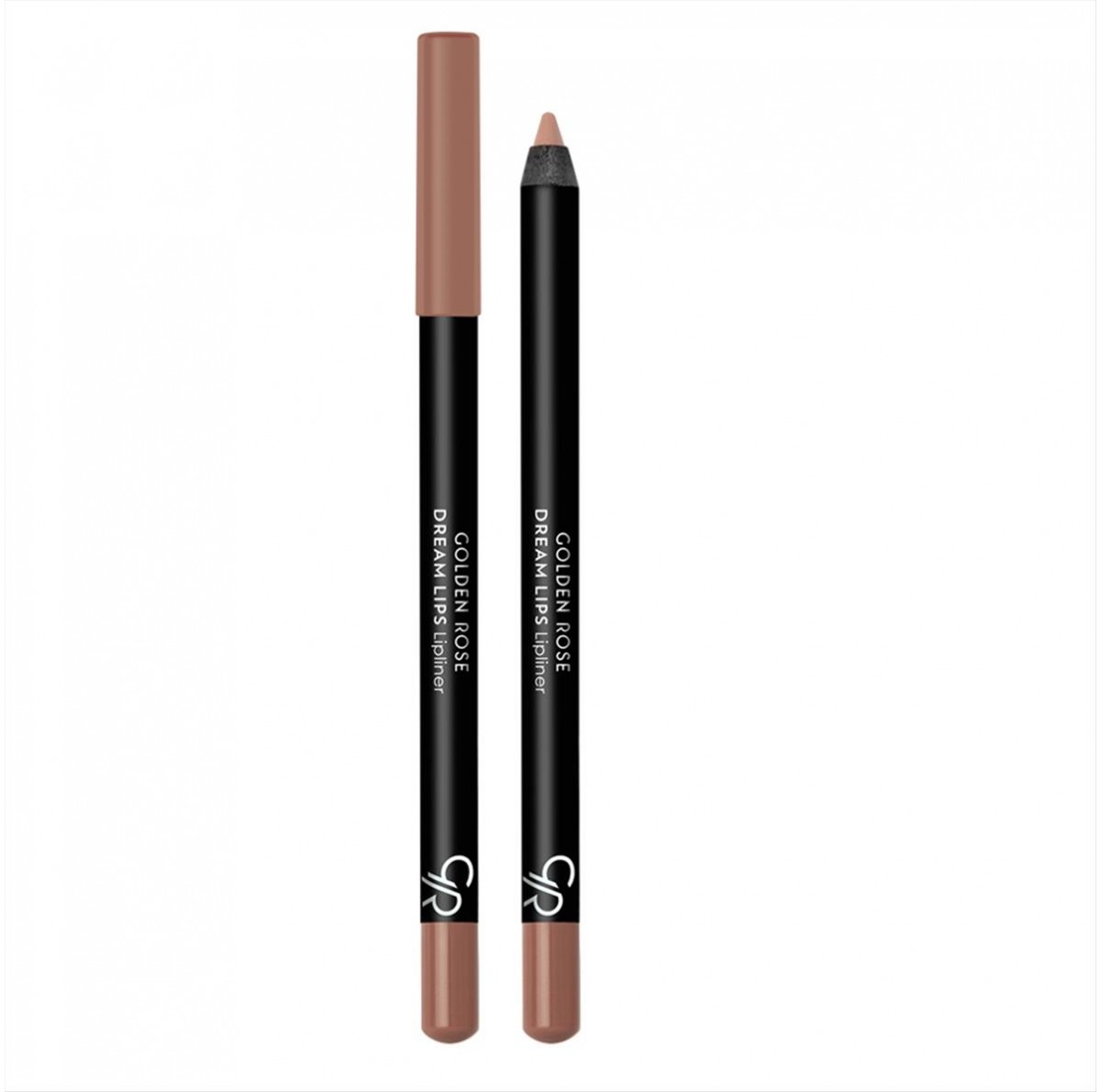 Golden Rose Dream Lips Pencil 501