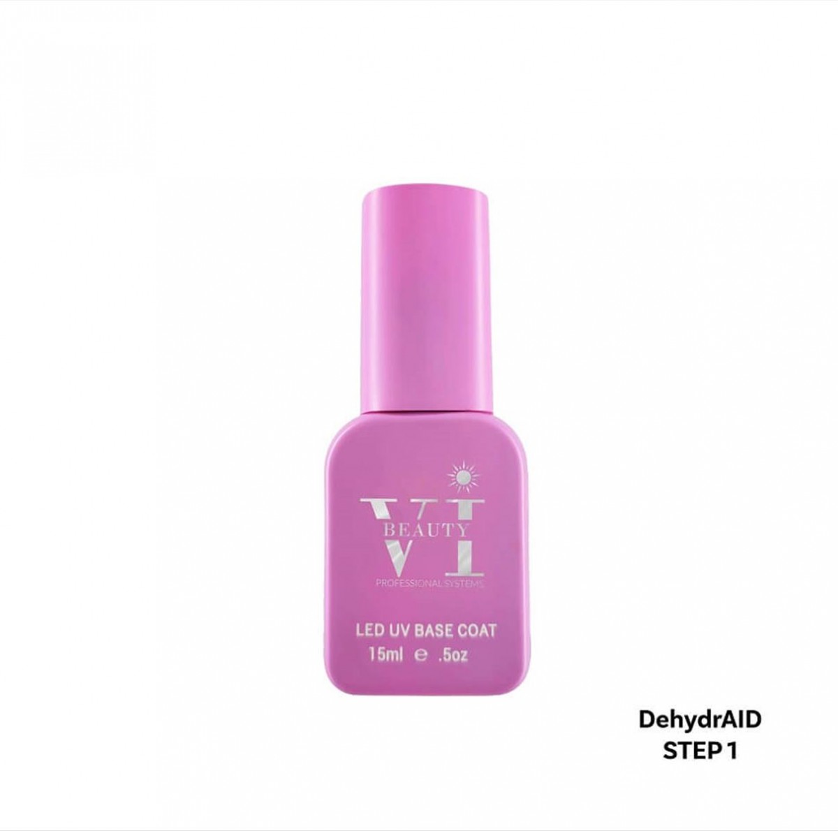 Vi Beauty Αφυδατικό DehydrAID Step 1 15ml