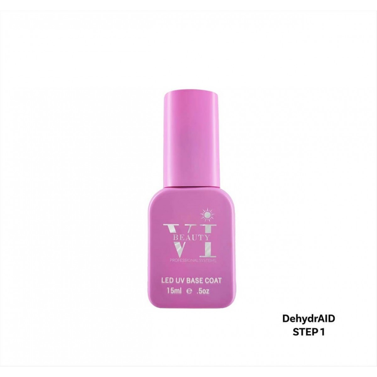 Vi Beauty Αφυδατικό DehydrAID Step 1 15ml