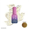 Soak Off Nails VI Beauty F Disco Flash Gel 02 15ml