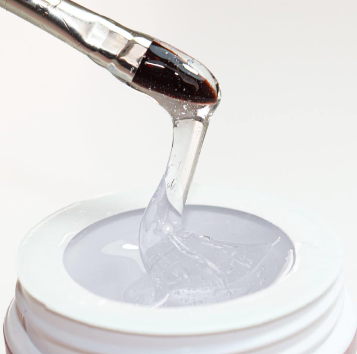 Alezori Builder Gel Thick Clear
