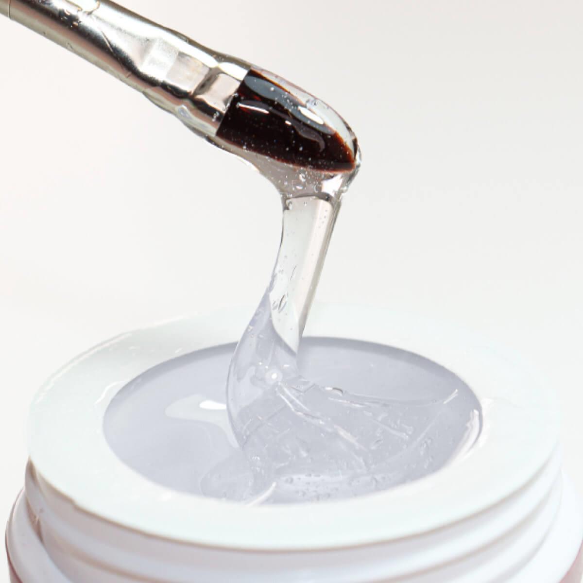 Alezori Builder Gel Thick Clear
