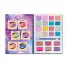 Martinelia Galaxy Dreams My Secret Diary Makeup