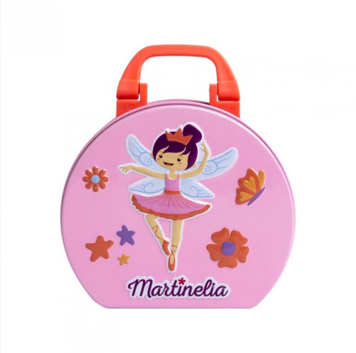 Martinelia Magic Ballet Beauty Small Tin Set