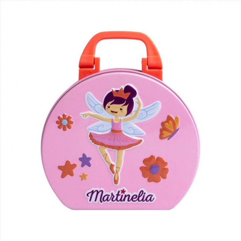 Martinelia Magic Ballet Παιδικό Σετ Ομορφιάς