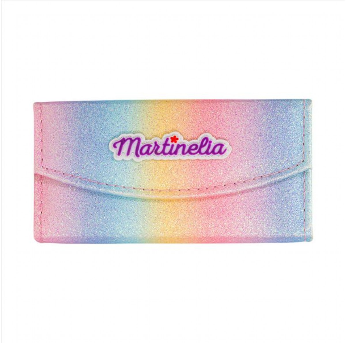 Martinelia Shimmer Paws Small Makeup Wallet