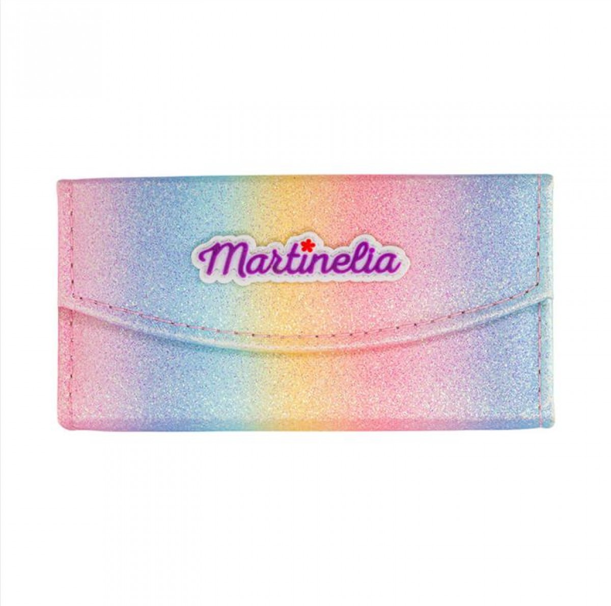 Martinelia Shimmer Paws Small Makeup Wallet