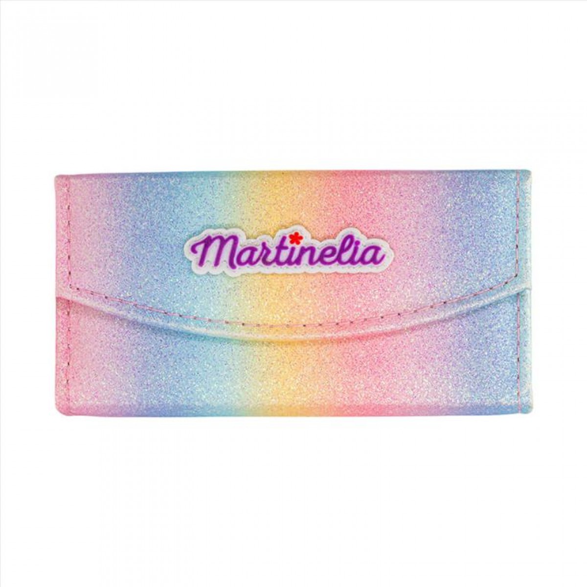 Martinelia  Παιδικό Σετ Ομορφιάς Shimmer Paws Small Makeup Wallet