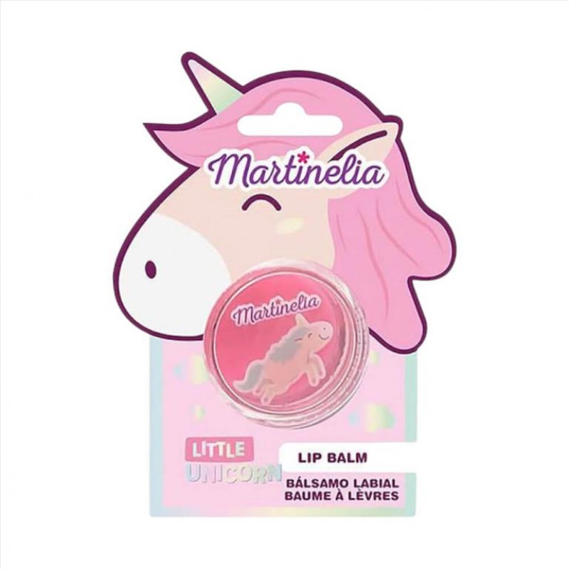 Martinelia Little Unicorn Lip Blam