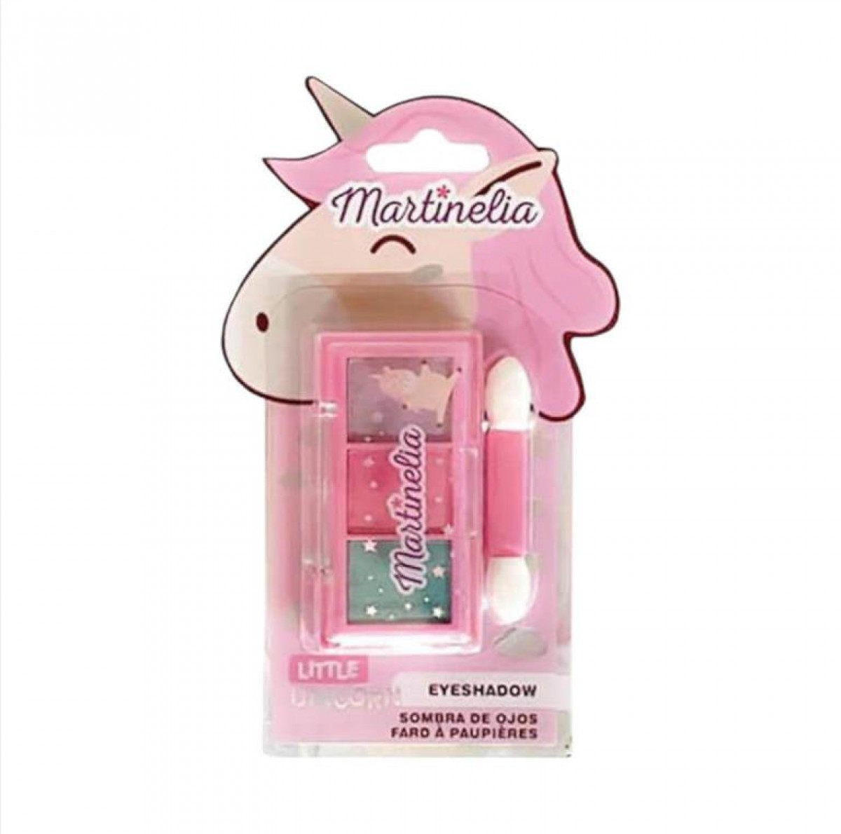 Martinelia Little Unicorn Eye Shadow