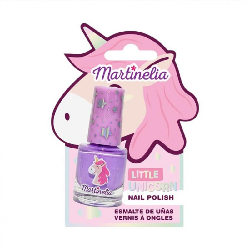 Martinelia Little Unicorn Nail Polish