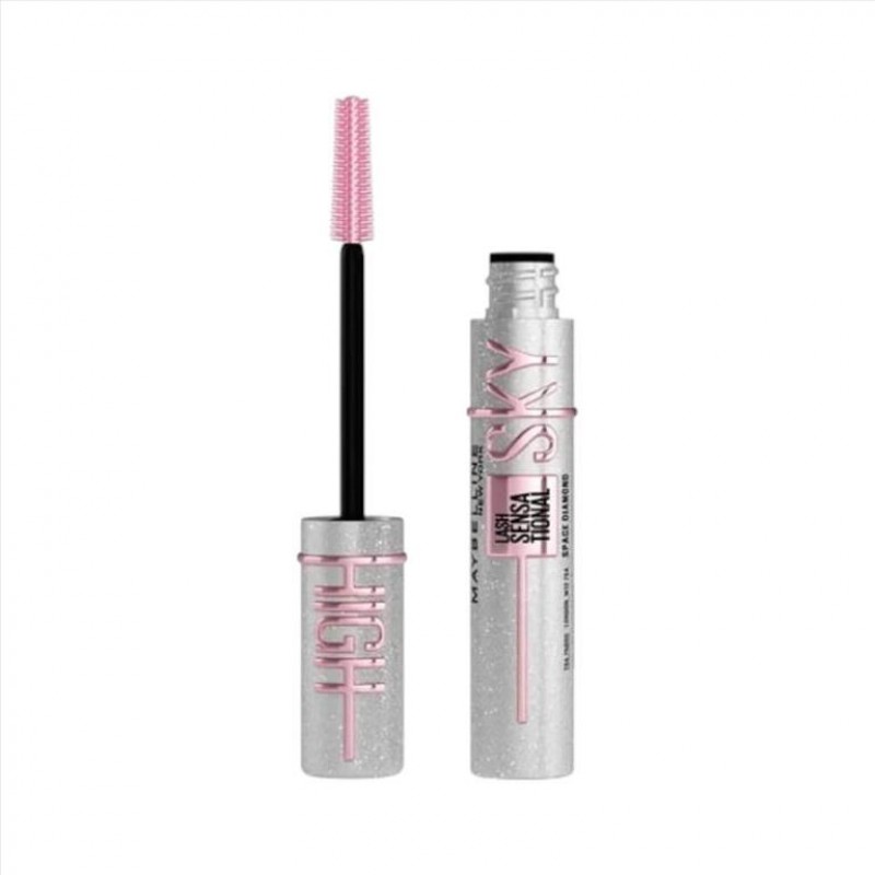 Maybelline Lash Sensational Sky High Mascara Space Diamond (8ml)