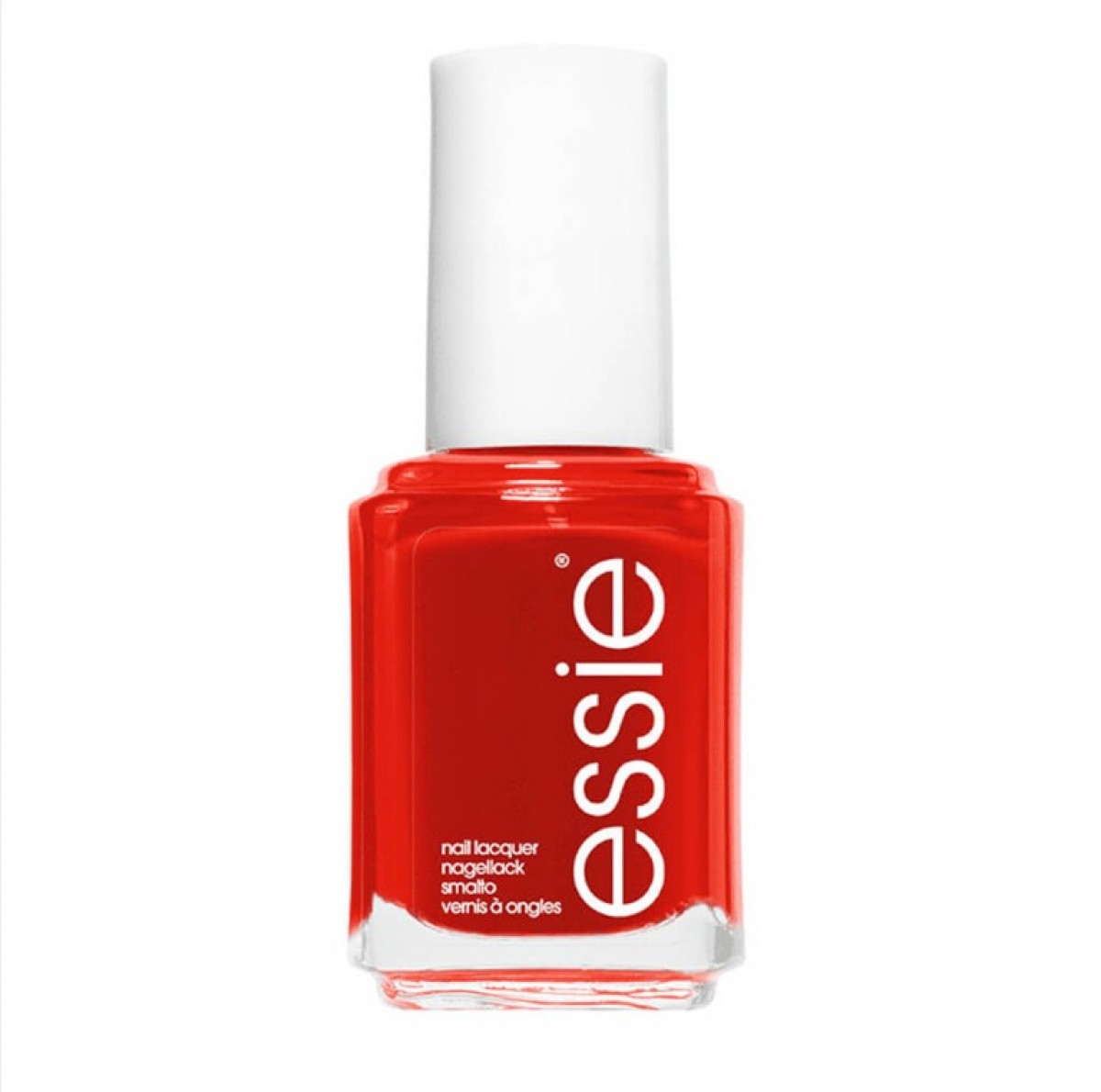 Βερνίκι Νυχιών Essie Color 60 Really Red 13,5ml