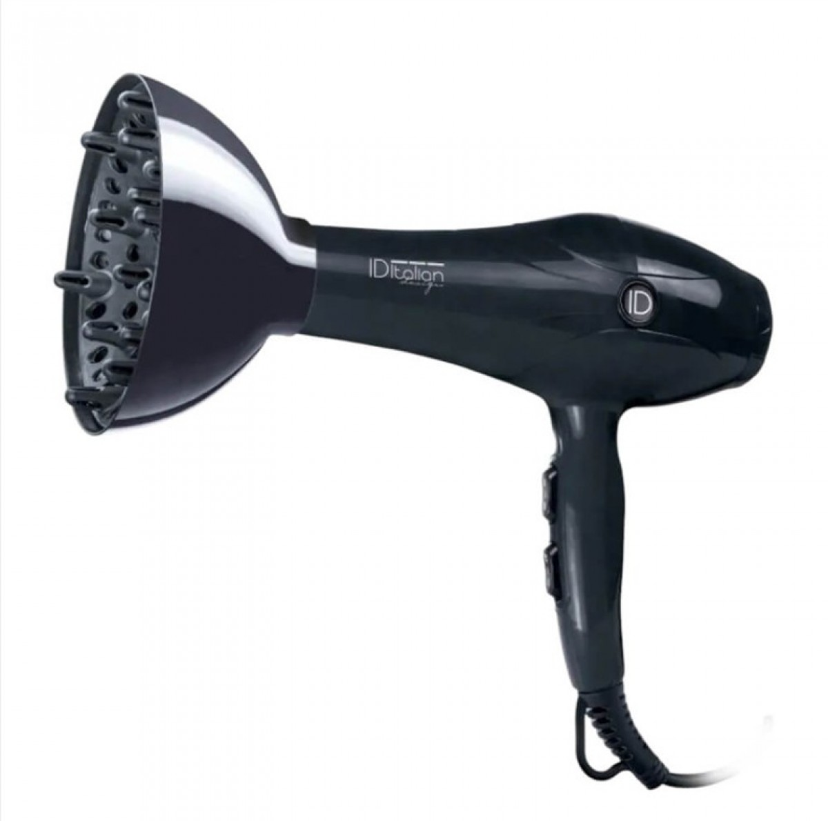 ID Italian GTI 2600 Diffus Plus High Performance Hair Dryer 2200W