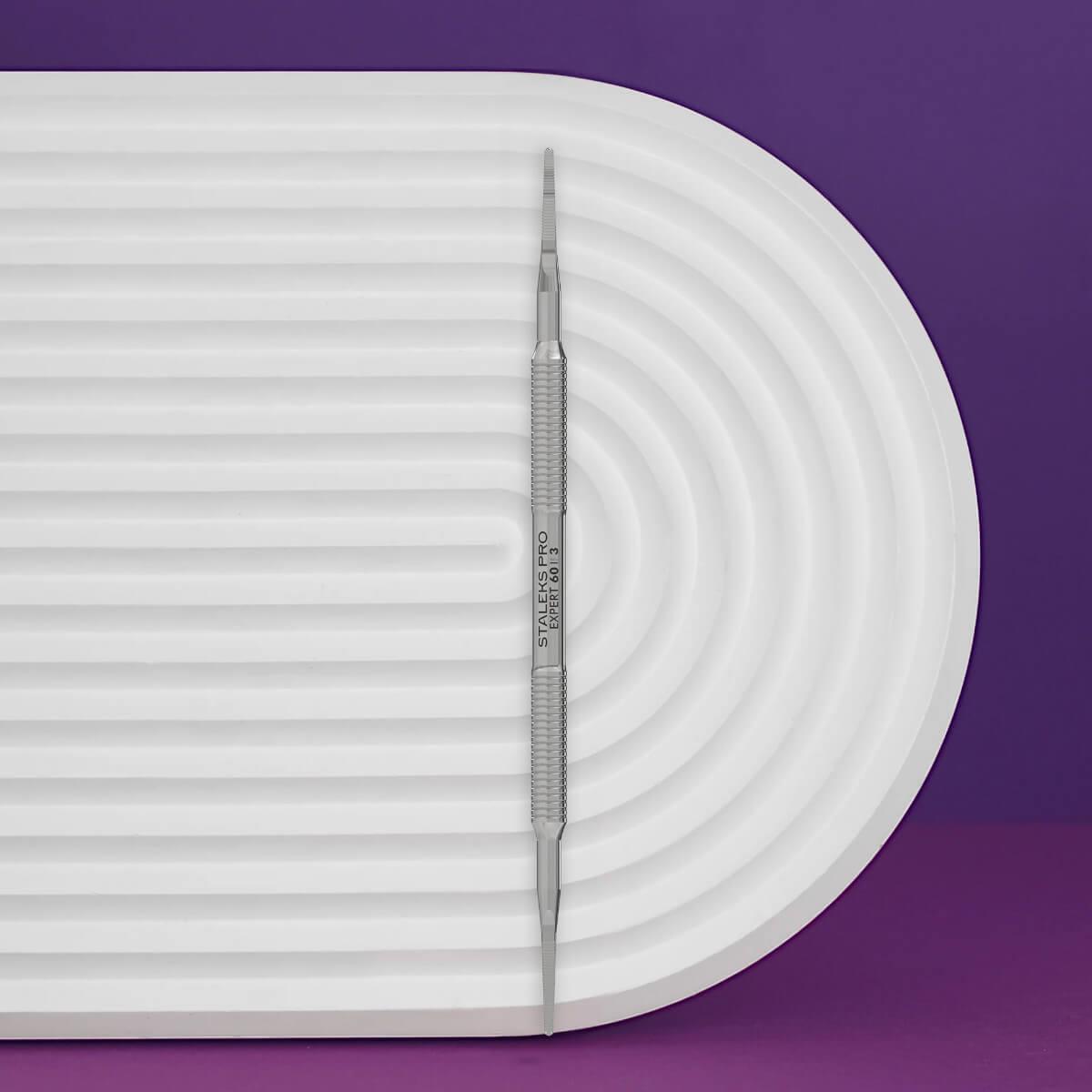 Εργαλείο νυχιών πεντικιούρ File Expert 60 TYPE 3