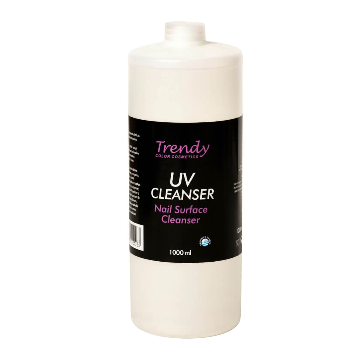 UV Cleanser Trendy 1000ml