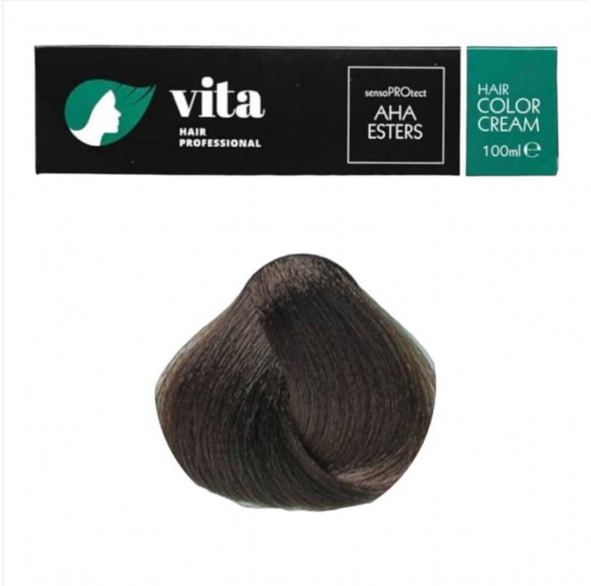 Vita Hair Dye Color 5.72 - 100 ml